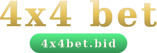 4x4 bet โลโก้